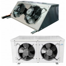 Холодильный агрегат (сплит-система) MCM-231/380 FT Evolution