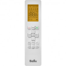 Кондиционер Ballu BSYI-12HN8_V4 (Eco Smart DC)