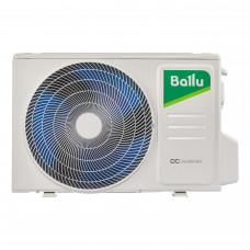 Кондиционер Ballu BSYI-12HN8_V4 (Eco Smart DC)