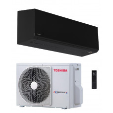 Настенный кондиционер Toshiba RAS-B10G3KVSGB-E/RAS-10J2AVSG-E1