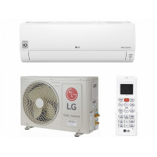 Кондиционер LG B09TS