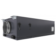 Компактная вентиляционная установка ZPE-M 350-1,2/1 INT A
