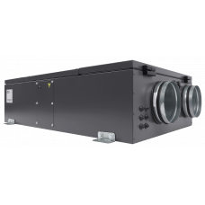 Приточно-вытяжная вентиляционная установка серии ZPVP-M 1000 PW AC A