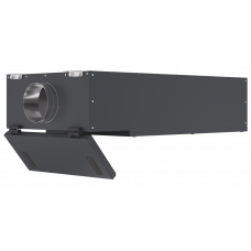 Приточная вентиляционная установка серии ZPW-M 800/1 INT A