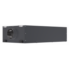 Приточная вентиляционная установка серии ZPW-M 800/1 INT A