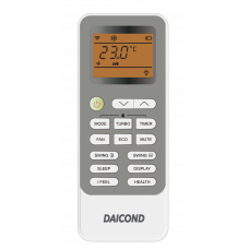 Кондиционер DAICOND DN-OS07NW