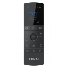 Кондиционер FUNAI RAC-I-AK55HP.D02
