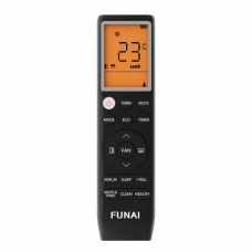 Кондиционер FUNAI RAC-I-KT30HP.D01