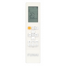 Кондиционер FUNAI RAC-SM20HP.D04