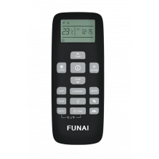 Кондиционер FUNAI RAC-I-SN25HP.D04