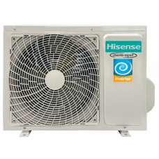 Кондиционер Hisense AS-13UW4RVETG01(B)
