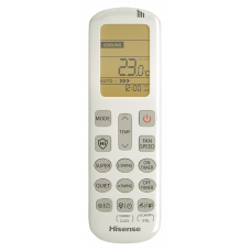 Кондиционер Hisense AS-07HW4RLRKC00A