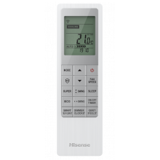 Кондиционер Hisense AS-18UW4RXATG03