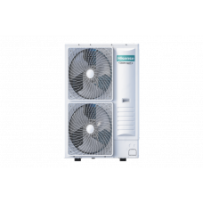 Инверторная сплит-система канального типа серии HEAVY EU DC INVERTER Wi-Fi ADT-12UX4RBL8/AUW-12U4RS8 WI-FI (комплект)