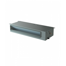 Инверторная сплит-система канального типа серии HEAVY EU DC INVERTER R32 ADT-18UX4RCL8/AUW-18U4RS7 (комплект)