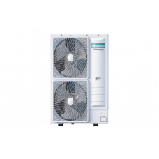 Инверторная сплит-система канального типа серии HEAVY EU DC INVERTER R32 ADT-18UX4RCL8/AUW-18U4RS7 (комплект)