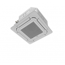 Инверторная сплит-система кассетного типа серии HEAVY EU DC INVERTER Wi-Fi ACT-12UR4RCC8/PE-QEA/LD/AUW-12U4RS8 (комплект)