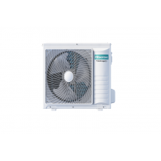 Инверторная сплит-система кассетного типа серии HEAVY EU DC INVERTER Wi-Fi ACT-12UR4RCC8/PE-QEA/LD/AUW-12U4RS8 (комплект)