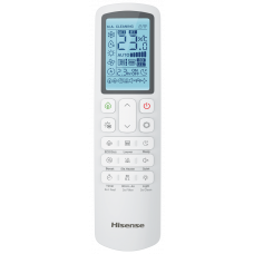 Инверторная сплит-система консольного типа серии HEAVY EU DC INVERTER Wi-Fi AKT-12UR4RK8/AUW-12U4RS8 WI-FI (комплект)