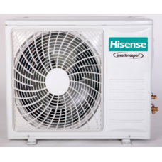 Инверторная сплит-система напольно-потолочного типа серии HEAVY EU DC INVERTER Wi-Fi AVT-24UR4RB8/AUW-24U4RJ7 WI-FI (комплект)