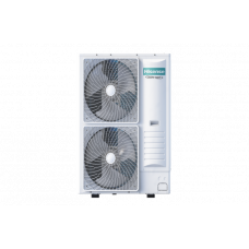 Инверторная сплит-система напольно-потолочного типа серии HEAVY EU DC INVERTER Wi-Fi AVT-24UR4RB8/AUW-24U4RJ7 WI-FI (комплект)