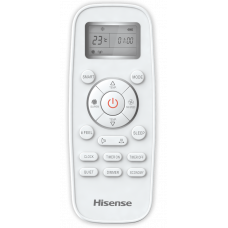 Кондиционер Hisense AS-36HR4SDKVT