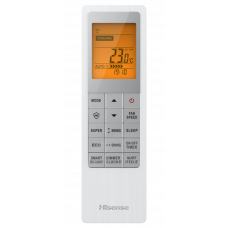 Кондиционер Hisense AS-10UW4RLCHD00(C)