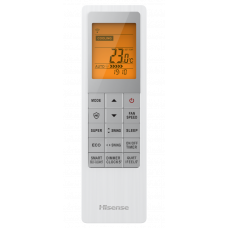 Кондиционер Hisense AS-10UW4RLCHD00(S)