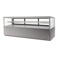 Холодильная витрина Turbo air TB-2100-2RD