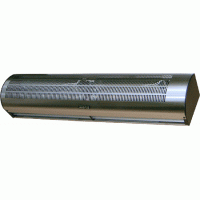Тепловая завеса Тропик М-6 Techno (нерж.)