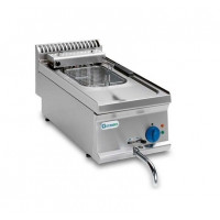 Фритюрница электрическая Tecnoinox FR35E/6/0