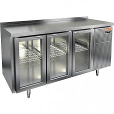 Холодильный стол Hicold SNG 111/HT