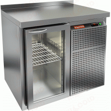 Холодильный стол Hicold GNG 1 BR2 HT