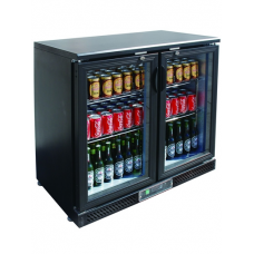 Холодильный шкаф Gastrorag SC248G.A