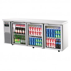 Холодильный стол Turbo air KGR18-3-600