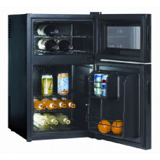 Холодильный шкаф Gastrorag BCWH-68