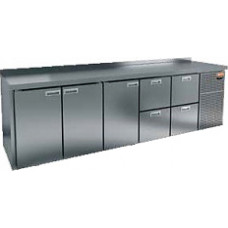 Холодильный стол Hicold GN 11122 BR2 TN