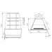 Холодильная витрина Carboma Cube ВХСу-1 внешний угол 90° (динамика)