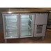 Холодильный стол Hicold GNE 1/TN W