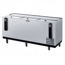 Холодильный шкаф Turbo air TBC-95SD