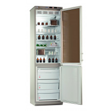 Фармацевтический холодильный шкаф Pozis ХЛ-340
