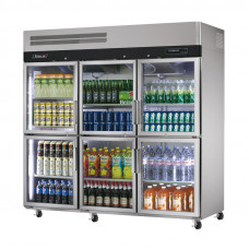 Холодильный шкаф Turbo air KR-65-6G