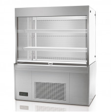 Холодильная витрина Turbo air TOA-1200
