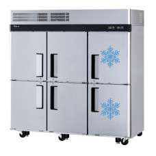 Холодильный шкаф Turbo air KRF65-6