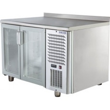 Стол холодильный Polair TD2GN-GC
