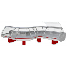 Холодильная витрина Марихолодмаш Валенсия ВХН-2,5