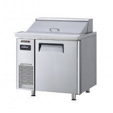 Холодильный стол Turbo air KHR9-1