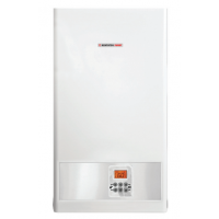 Настенные конденсационные газовые котлы Smart Condens 40