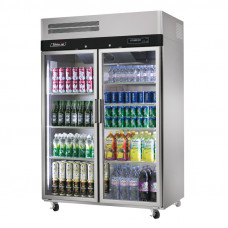 Холодильный шкаф Turbo air KR-45-2G