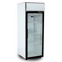 Холодильный шкаф Снеж Bonvini 350 BGK